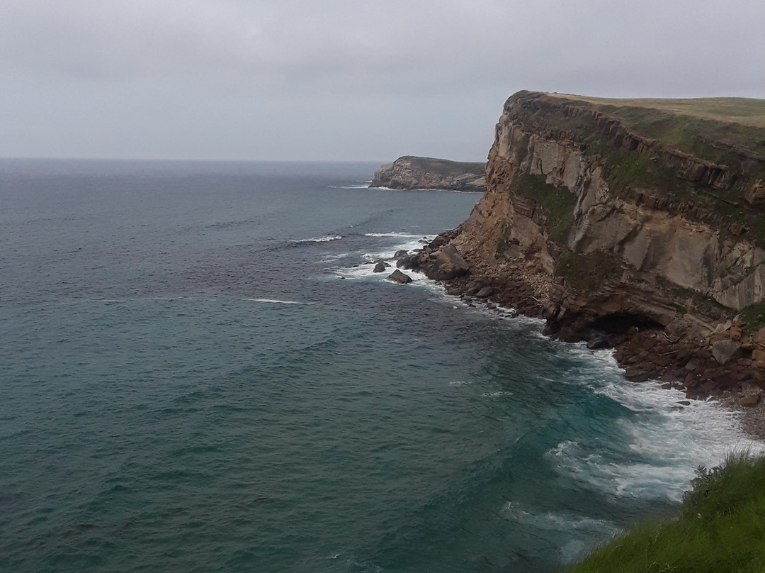 Playa la Tablia