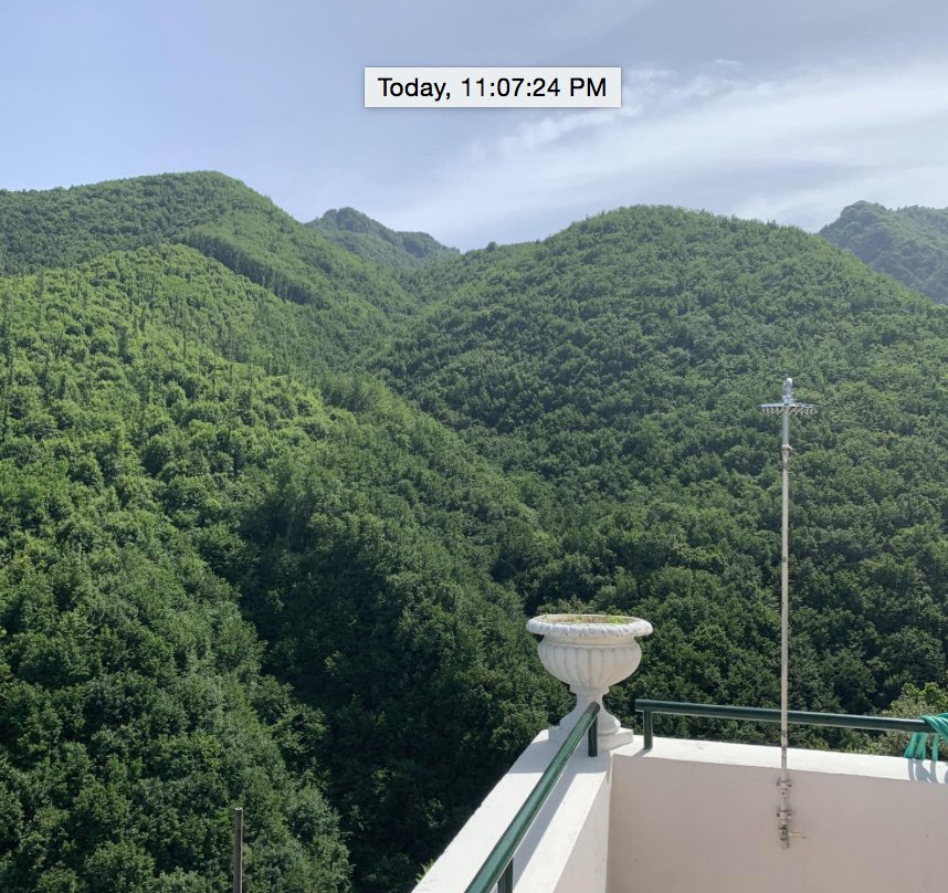 斯咖宝拉蒂埃勒酒店主图