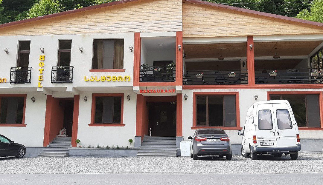 Tradition Restaurant Hotel