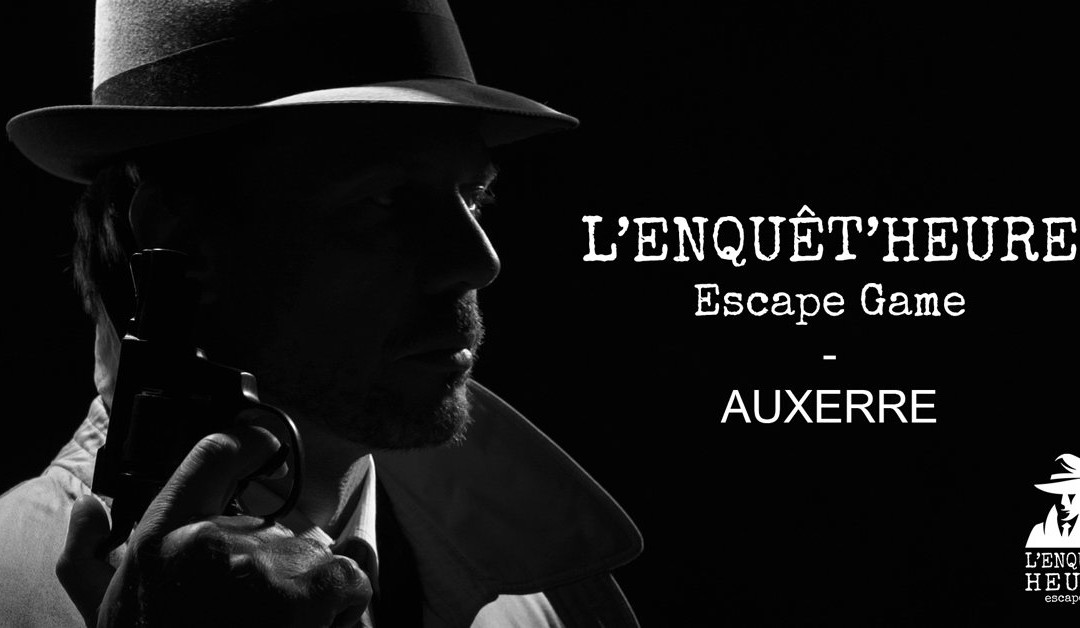 L'Enquet'Heure Escape Game Auxerre景点图片