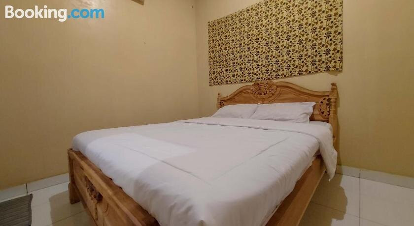 Lishafah Homestay Karimunjawa RedPartner