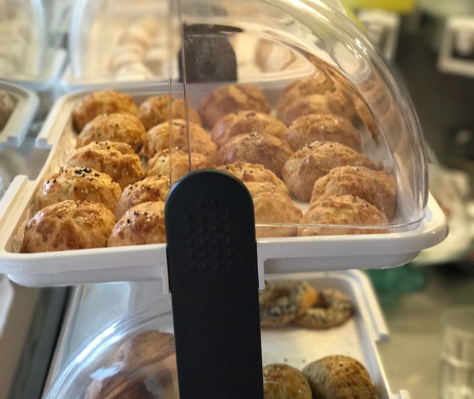 Oasis Mall-博德鲁姆必去景点