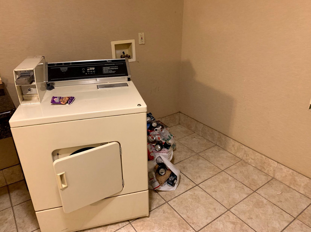 Quality Inn & Suites主图