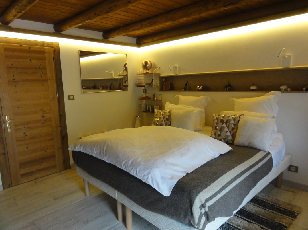 La Bessonnerie主图