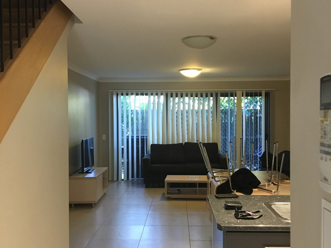 Stonewood Villas主图