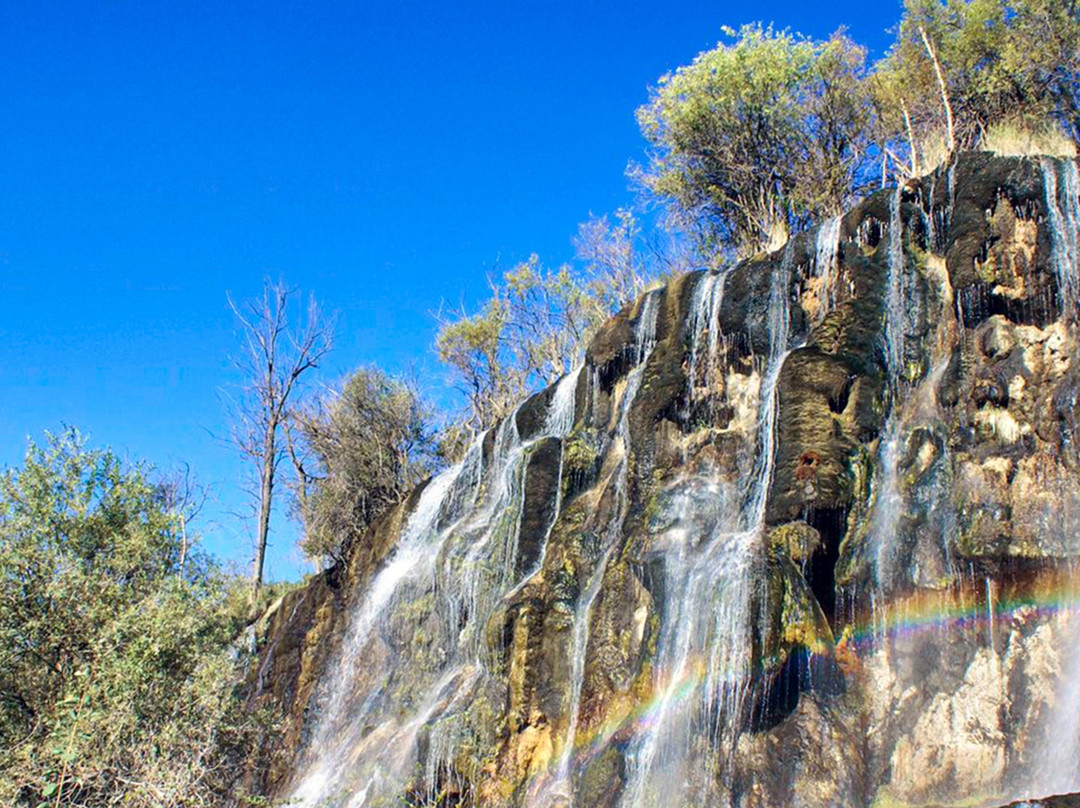 Sari Khosor Valley景点图片