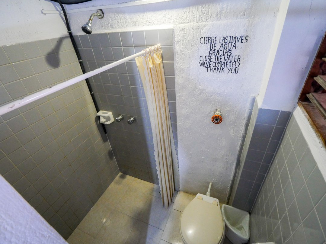 Hotel San Felipe de Jesus主图