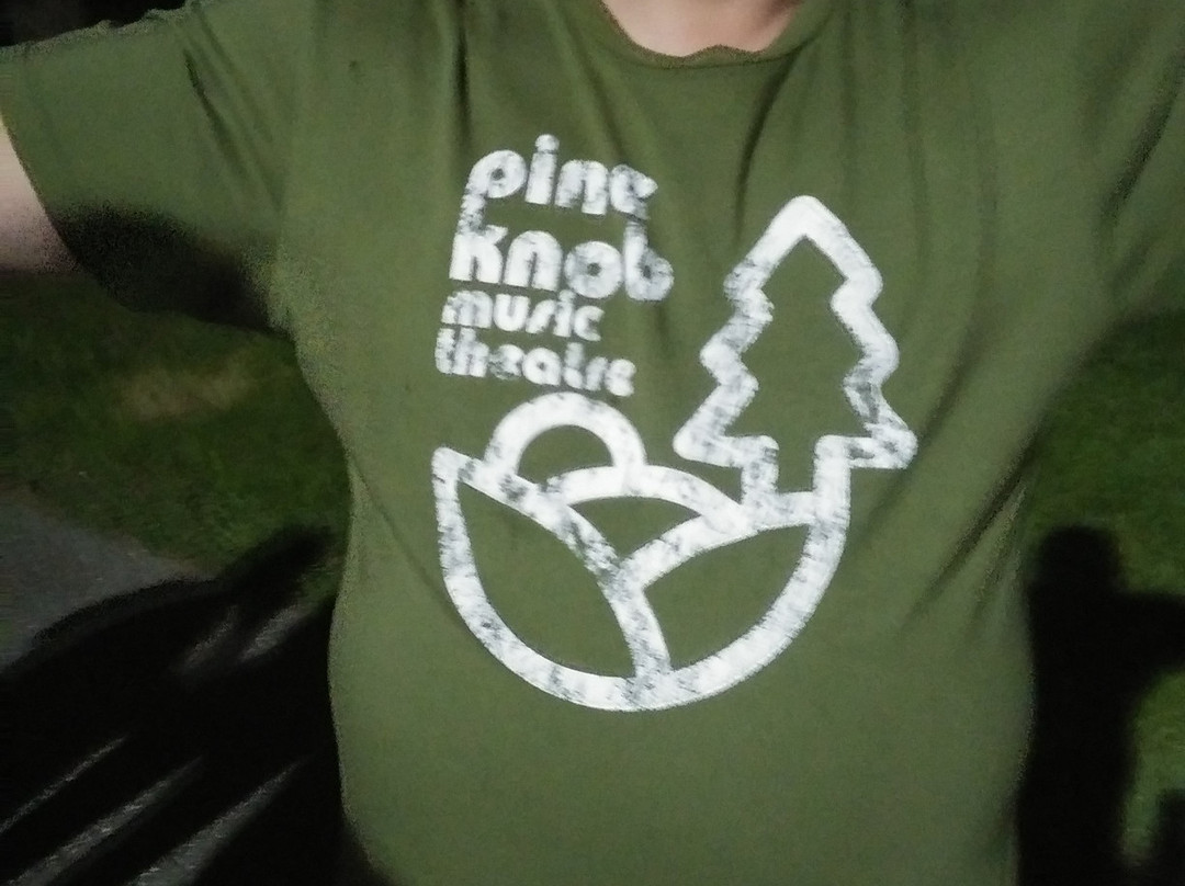 Pine Knob Music Theatre-Clarkston必去景点