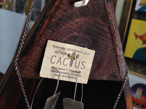 Arta Larga Gallery-玛卡沙必去景点