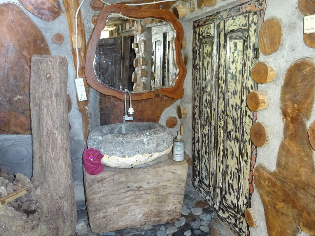 Santhika Dream Hill Retreat Center主图