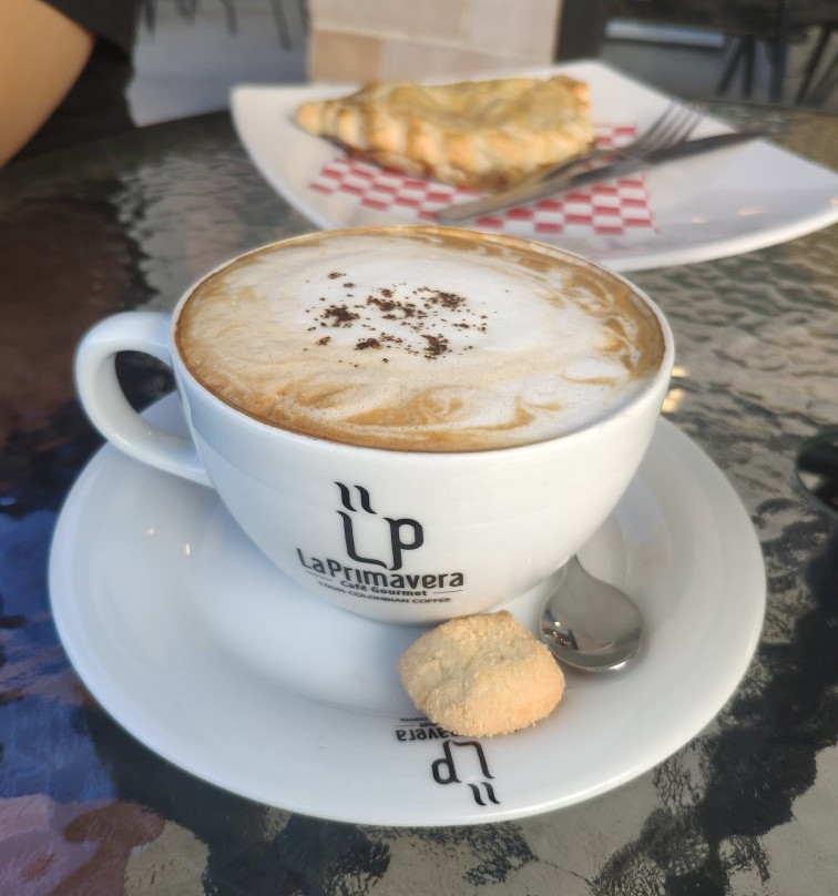 Hotel Distrito 21主图