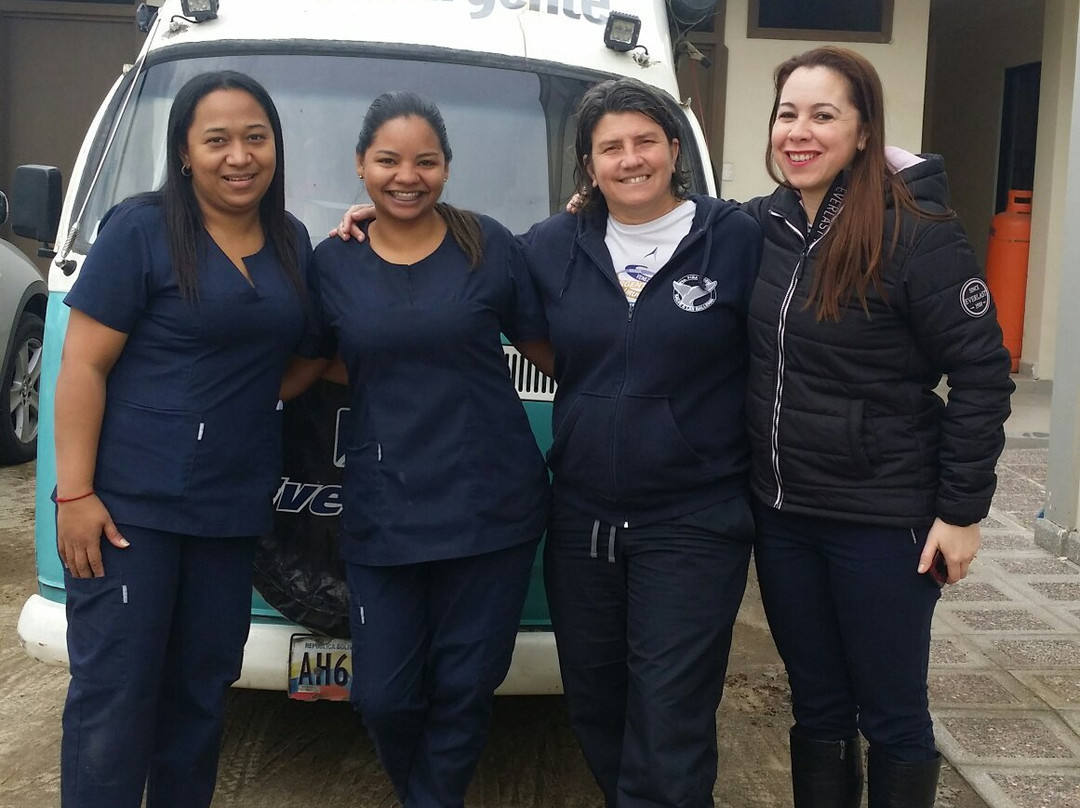 Hotel Manso de Velasco主图