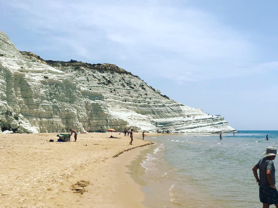 La Roccia Bianca主图