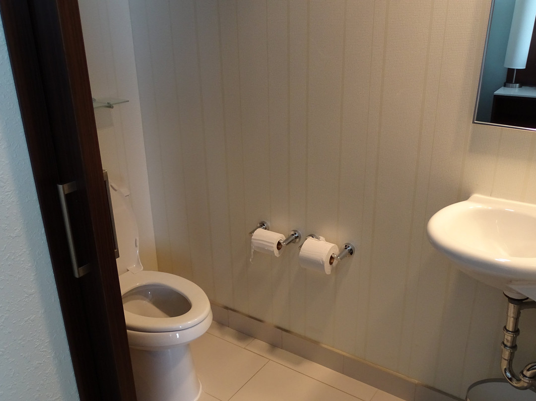 SpringHill Suites by Marriott Alexandria Old Town/Southwest主图