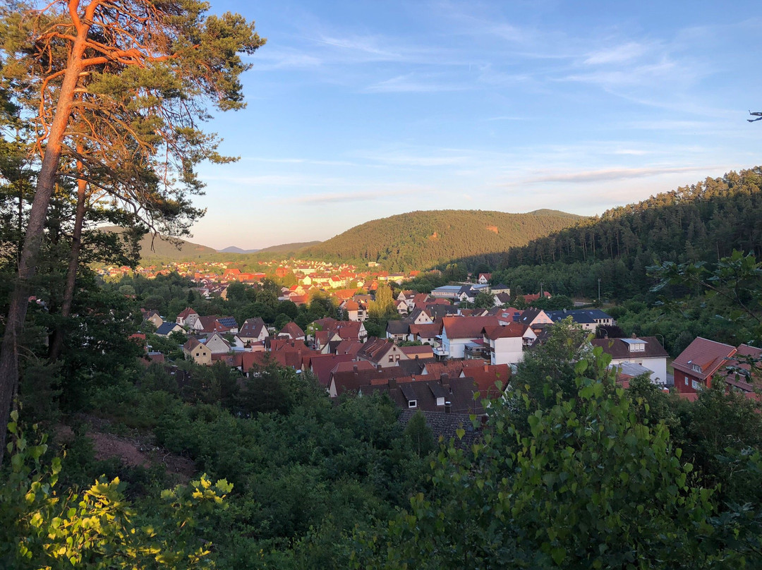 Gasthaus Waldesruh主图
