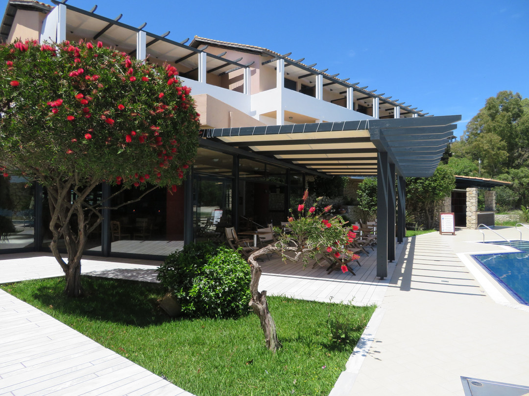 Hotel Porto Ligia主图