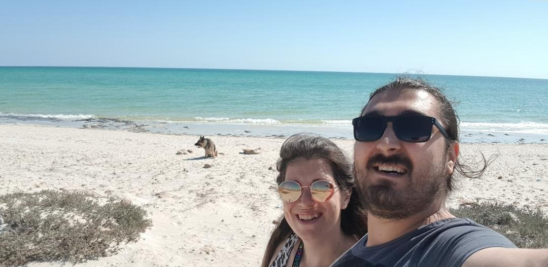 Dar Chick Yahia主图