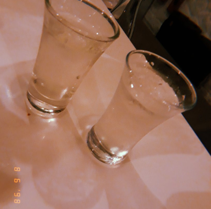 Roches Noire餐馆和美食-Le Comptoir