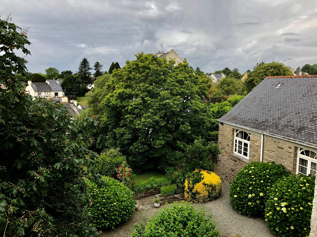 Résidence De  L'esperance主图