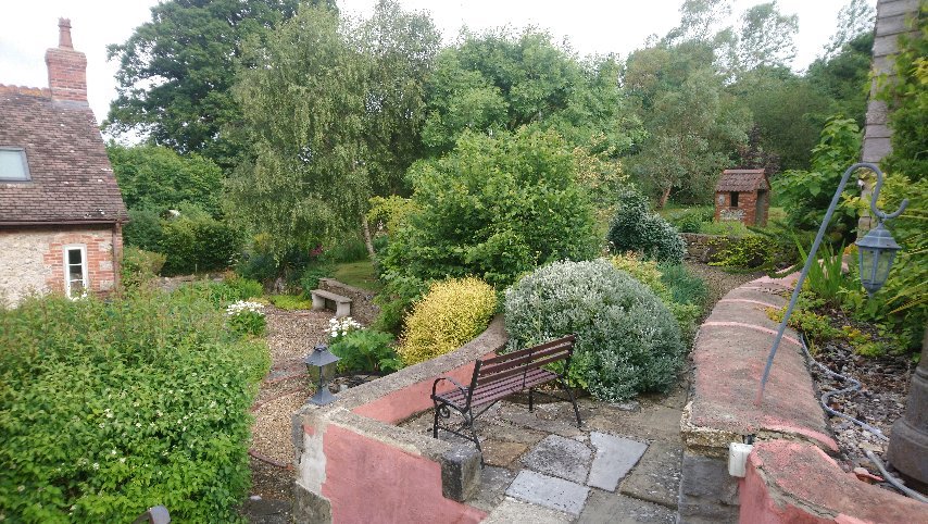 Gorse Farm House Bed And Breakfast-官方