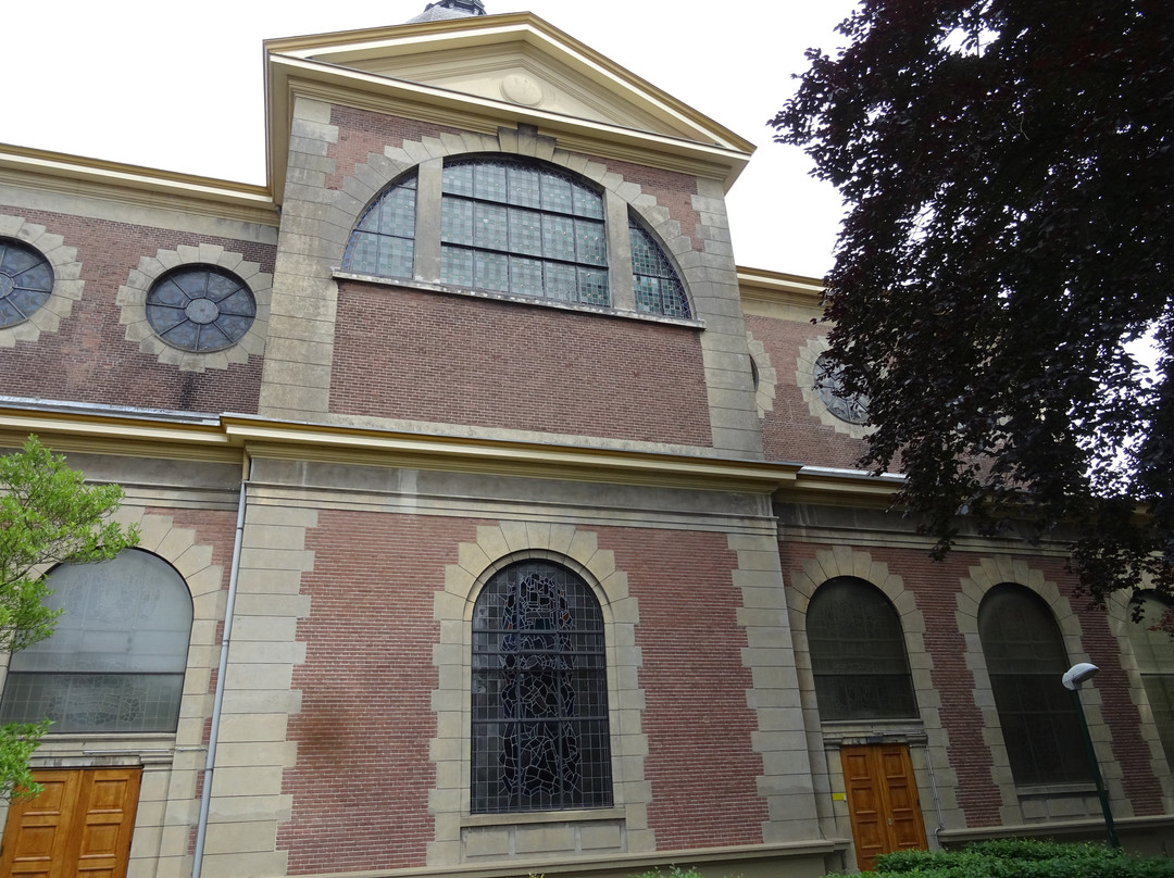 Oud-Katholieke St. Vituskerk景点图片