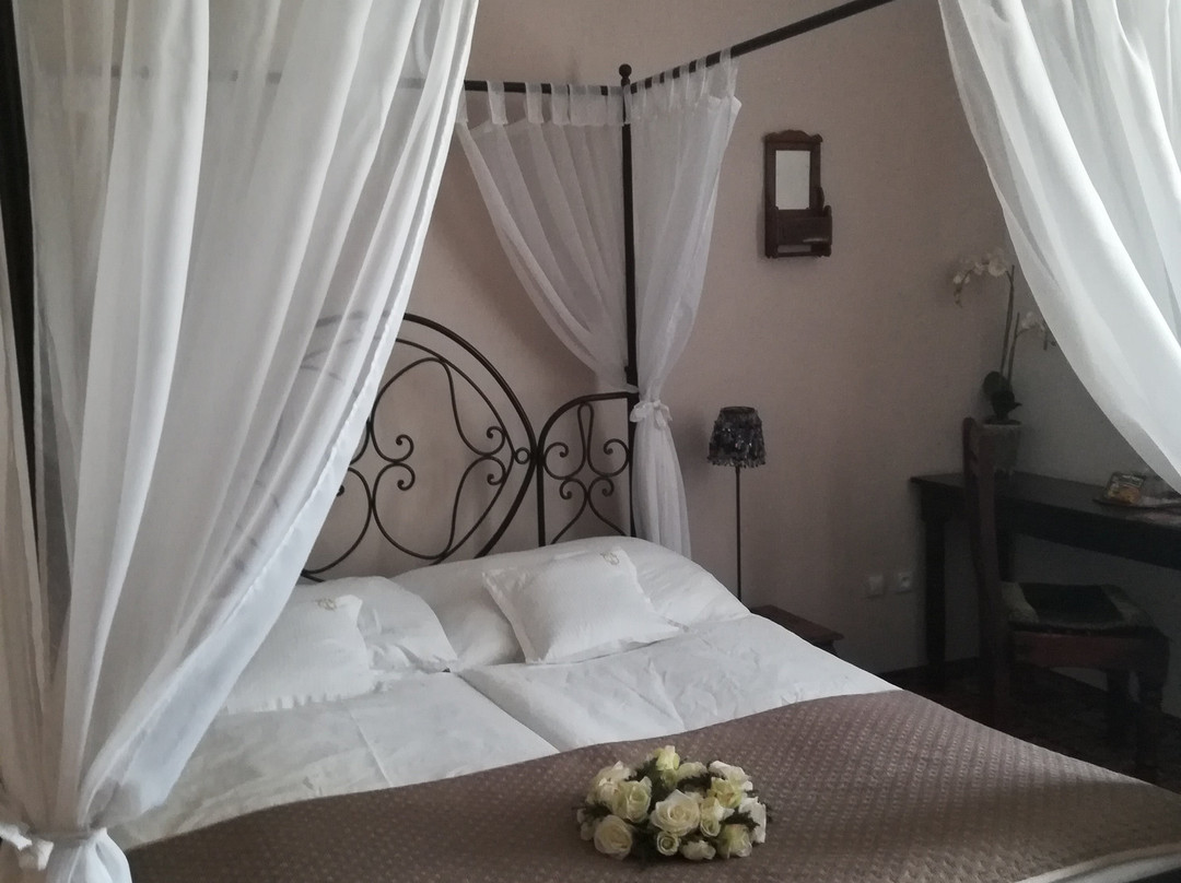 Hotel TACL Holesov主图