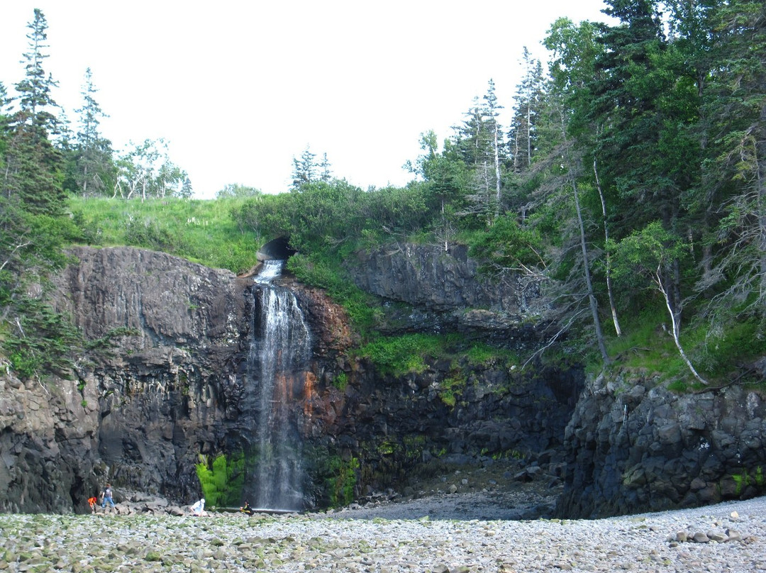 Alternative Routes-哈利法克斯必去景点
