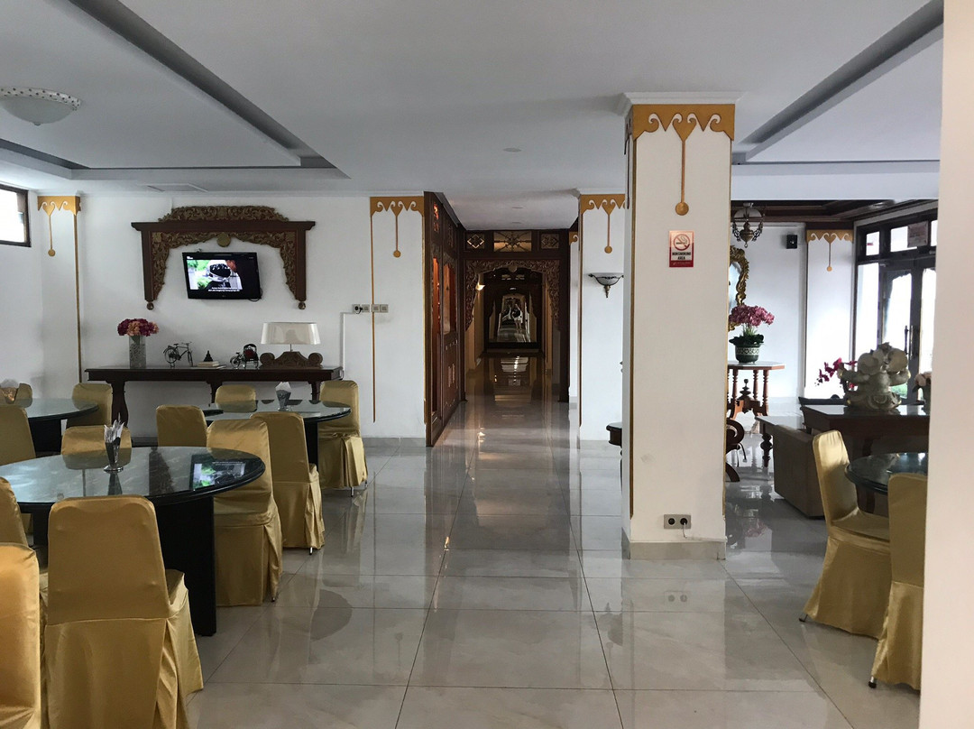 Hotel Agung Mas主图