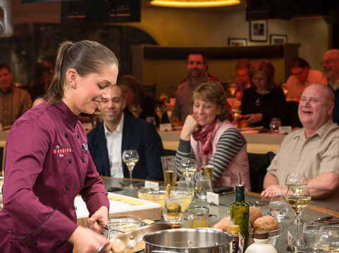 Kingston Collection-Kingston必去景点