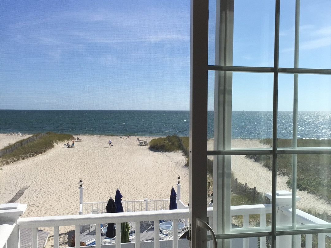 Winstead Beach Resort主图