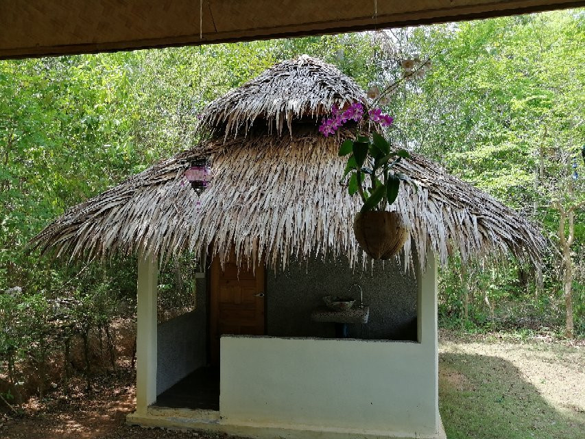 Lanta Yoga-兰塔岛必去景点