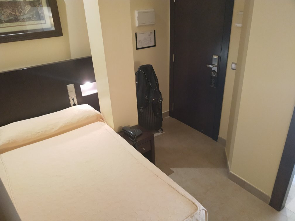 Hotel El Meson主图