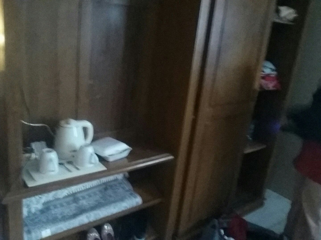 OYO 293 Mutiara Hijau Suites Syariah主图