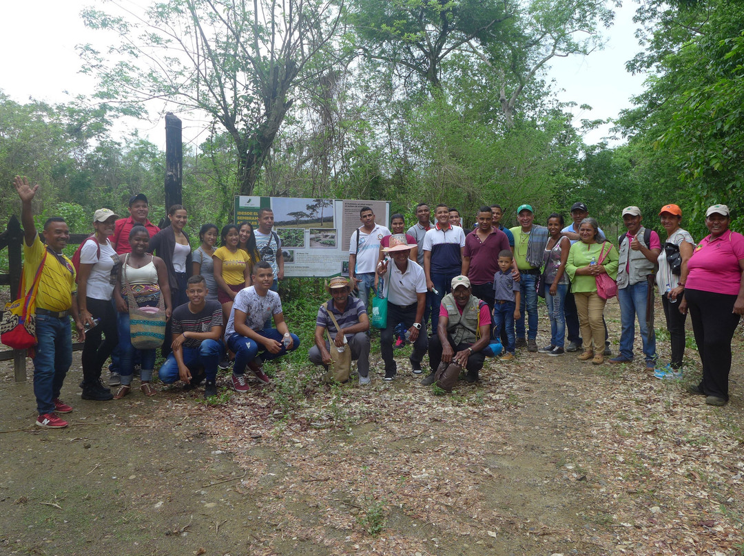 Asocalim-Luruaco必去景点