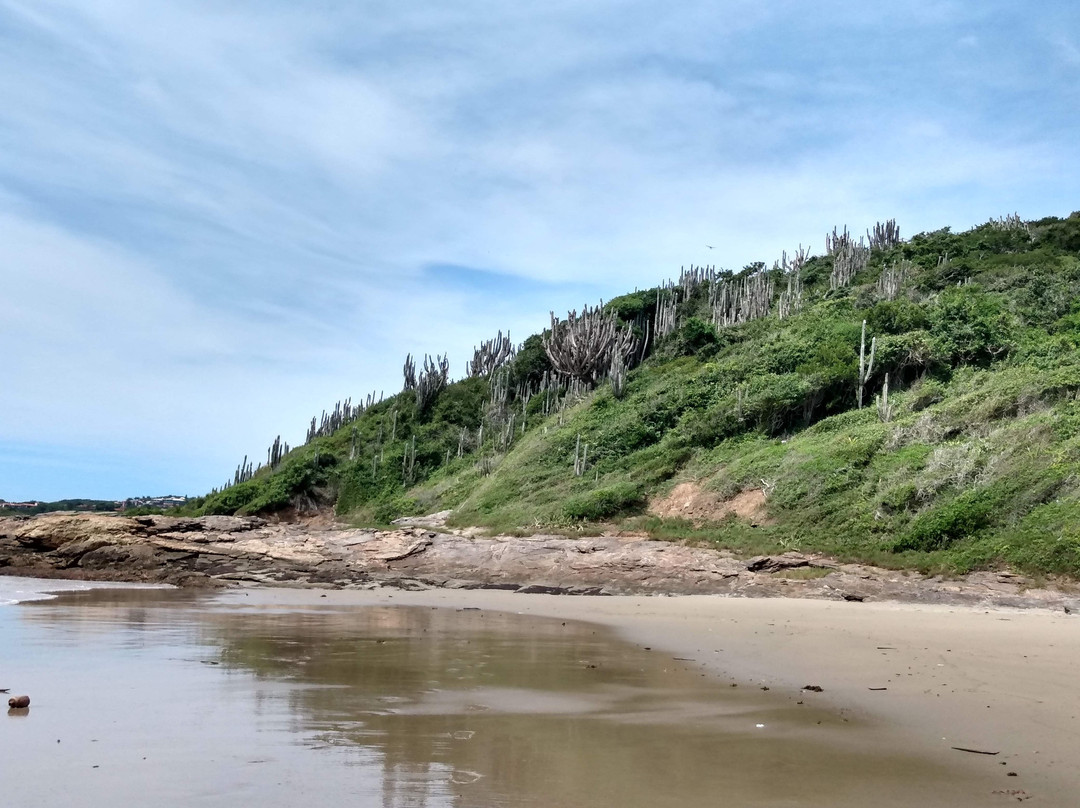 Amores Beach-布基亚斯必去景点