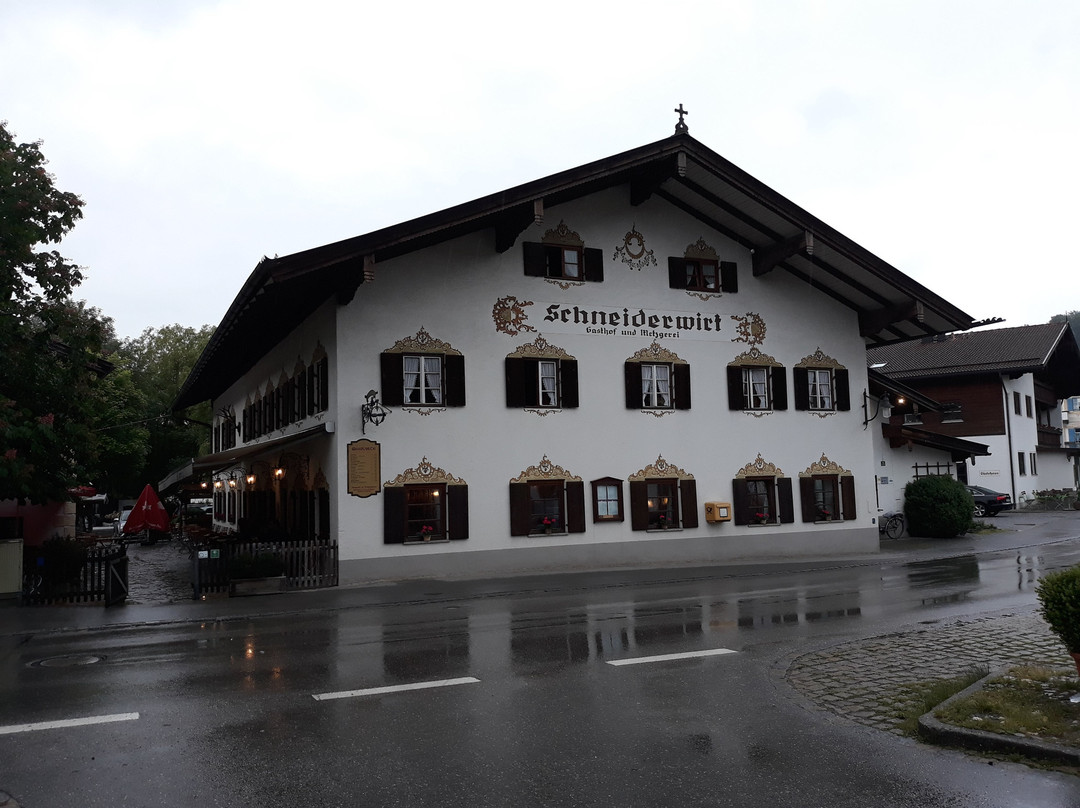 Schneiderwirt主图