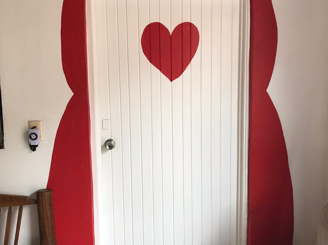 Petit Hotel d'Hafa主图