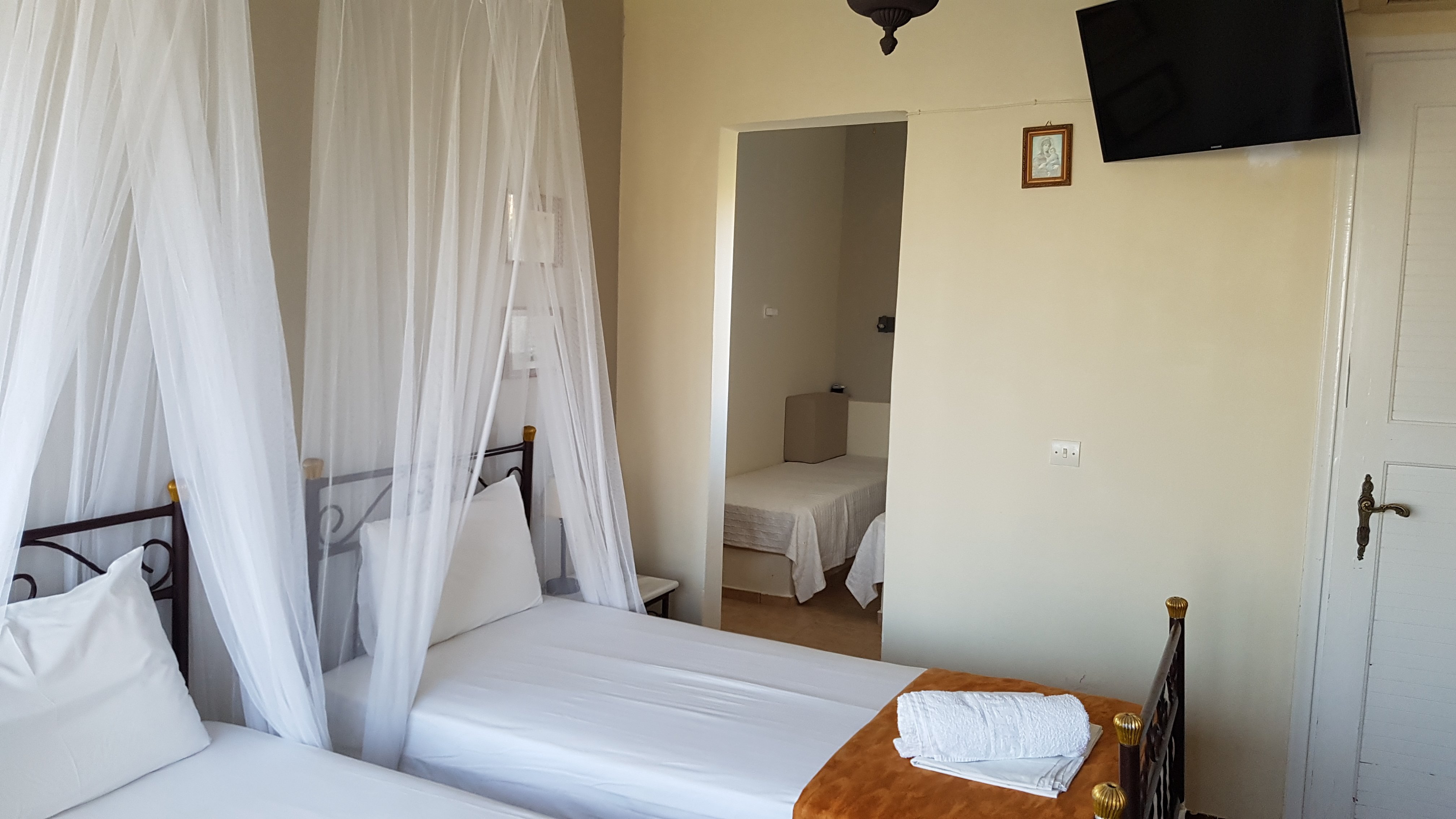 Villa Niki Serifos-官方