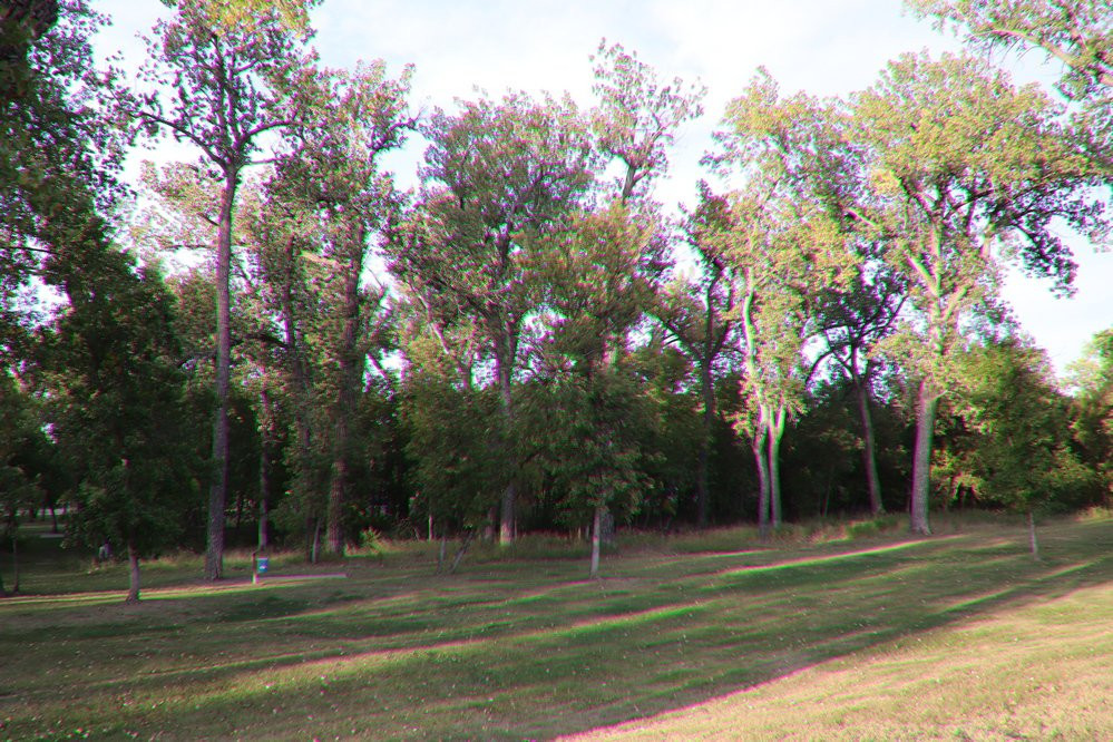 General Sibley Park & Campground-俾斯麦必去景点