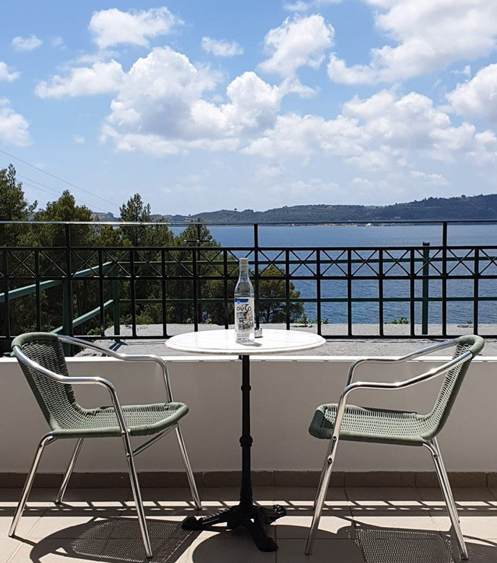 Limanaki Hotel主图