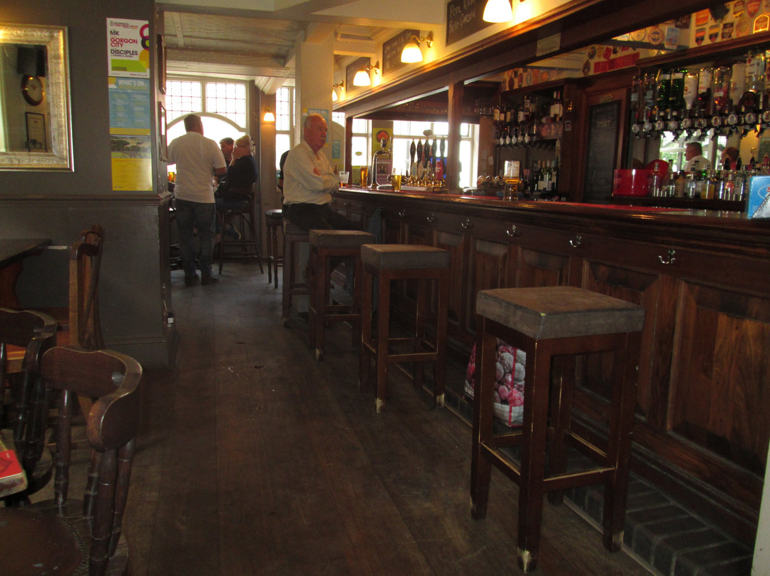 The Eastgate-奇切斯特必去景点