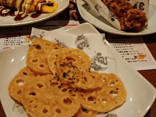 魚民 東武動物公園東口駅前店