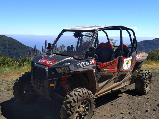 Cocorico Extrem Road