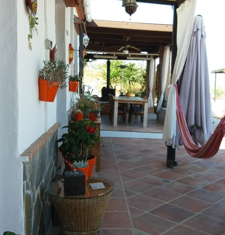 Casa Las Olivas主图