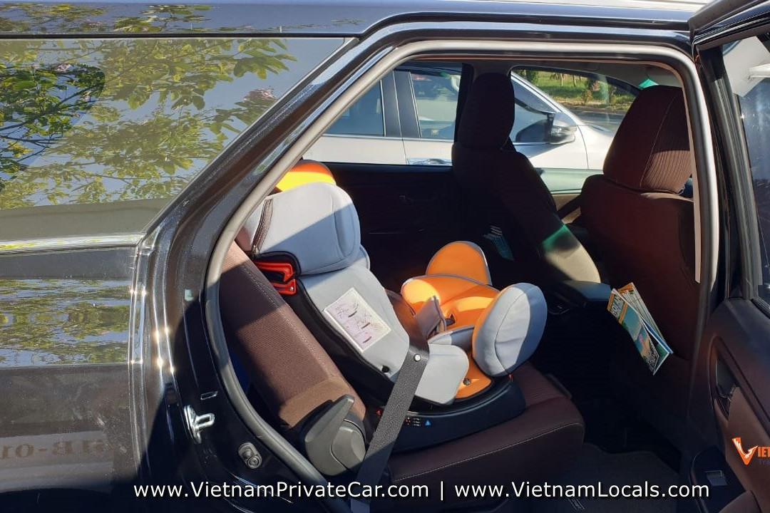 Vietnam Private Car景点图片