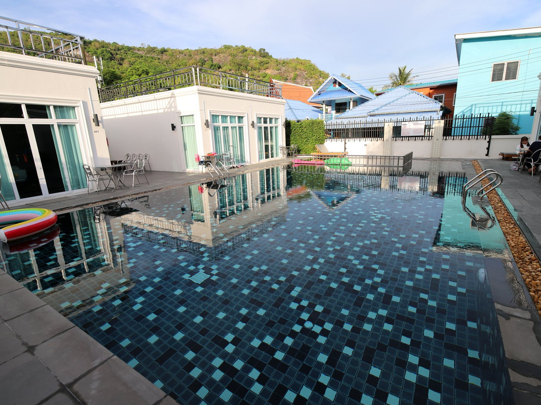 T-Villas Huahin主图