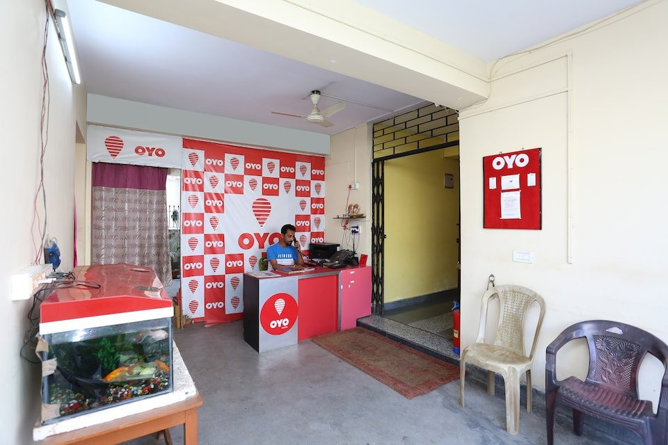 OYO 2715 Bellanzo主图