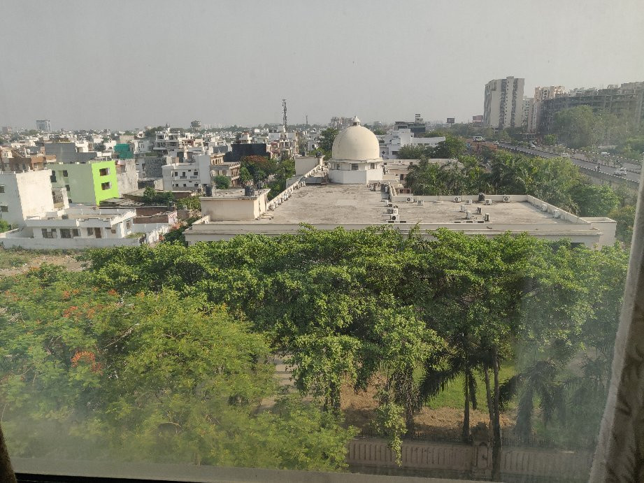 Ranjee's Hotel主图