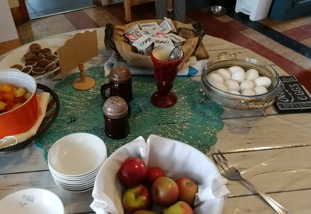 Maison Zacharie主图