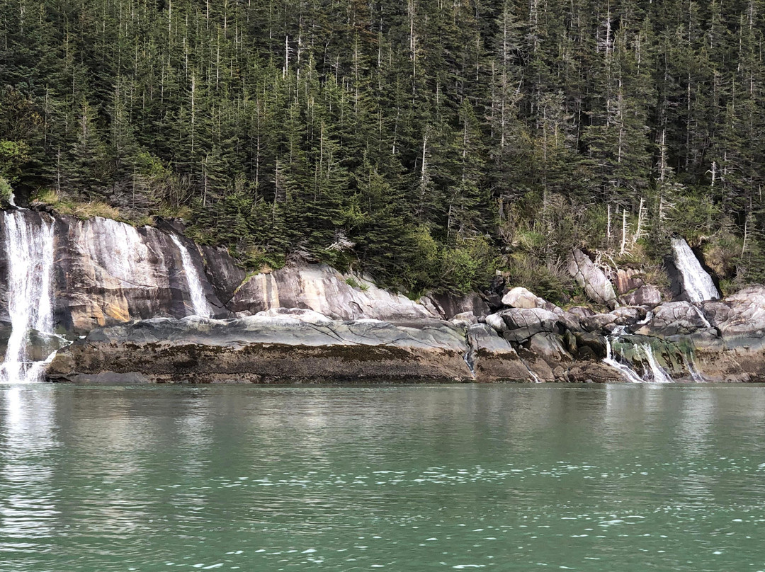 Alaska Land & Sea Adventures-朱诺必去景点